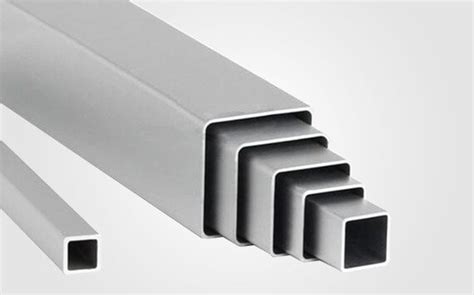 Telescoping Square Tubing Supplier & Manufacturer | Wellste