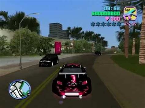 Gtavc - YouTube