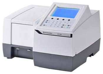 Uv Vis Nir Analysis With Uv Spectrophotometer Shimadzu