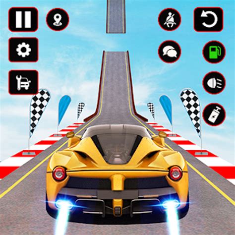 Real Car Games Car Stunts For Android Download