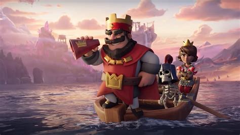 Comment télécharger Clash Royale sur PC Guide complet Breakflip