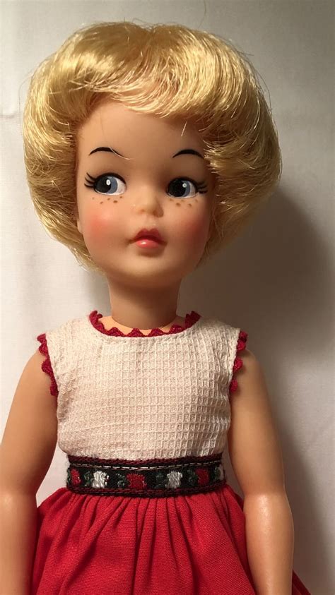 Pin By TraceP Creative On IDEAL TAMMY MY COLLECTION In 2024 Doll