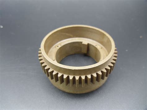 Ngerh Fczz For Sharp Mx M T Upper Fuser Roller Gear