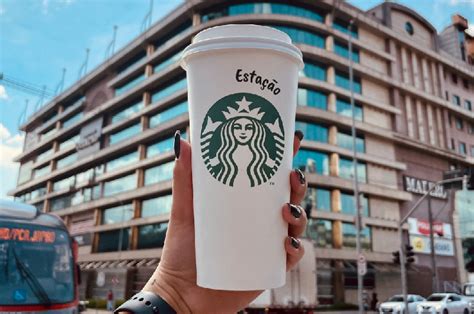 Starbucks Anuncia Mais Uma Unidade Em Shopping De Curitiba Massa News