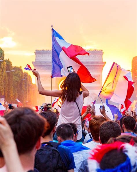 Erci Les Bleus Pour Ce Grand Moment De Bonheur Et Vive La France 🇫🇷🇫🇷