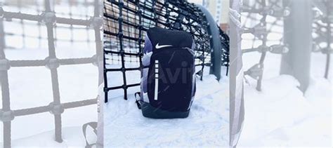 Рюкзак Nike Elite Pro 2 черный лед купить в Москве с доставкой | Личные ...