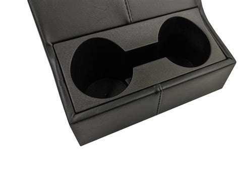 Britpart Defender Cubby Box Black Mud Uk