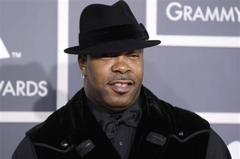Busta Rhymes Stuns Fans With Shocking Transformation At Knicks Game
