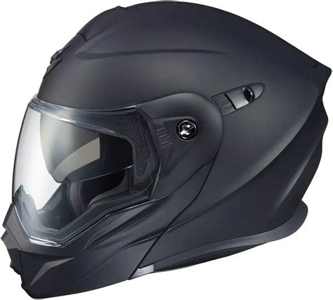 Best Snowmobile Helmet For Glasses - 2020 - Snowmobiles.org