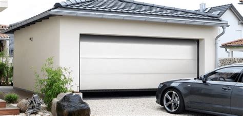 Mid century modern garage doors | Garage Ideas Design