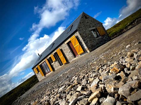 finished   construction