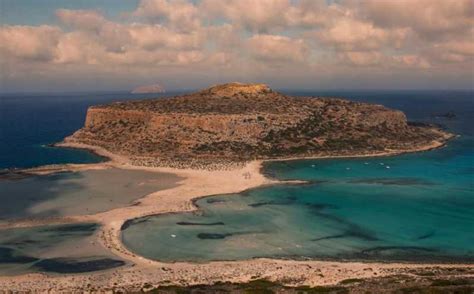 Desde Chania Excursi N Privada A La Laguna De Balos Con Traslado