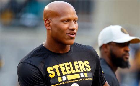 Former Steelers Lb Ryan Shazier Wants To Play Football Again Bolavip Us