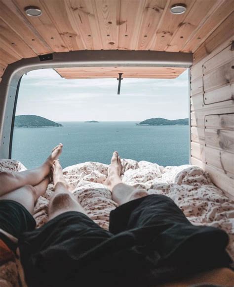 Vanlife Living On Instagram “are You Ready For Summer ☀️ Follow