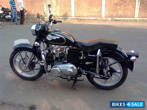 Royal Enfield Bullet Diesel Taurus Picture 1 Album Id Is 75345 Bike