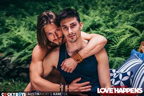 Austin Avery Kane Fox And Adrian Hart Suck And Fuck