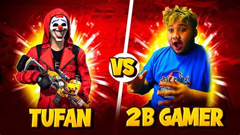 Nonstop Gaming🇮🇳🇮🇳 Vs 2b Gamer🇳🇵🇳🇵 Main Team 4 Vs 4garena Freefire