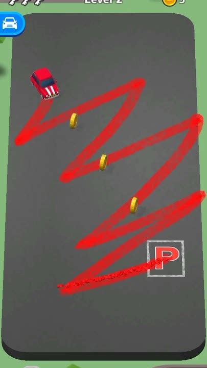 Park master game#games #parkmaster #trendingshorts #shortsfeed - YouTube