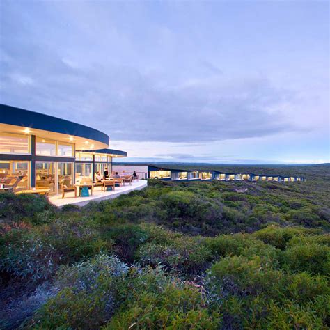 Luxury Kangaroo Island Accommodation Southern Ocean Lodge