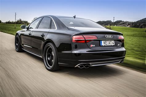 Poze Masini Tunate Noul Audi S8 By Abt Sportsline 382523