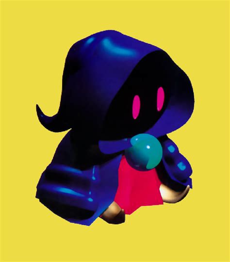 Secrets Of The Super Mario Rpg Shaman — Thrilling Tales Of Old Video Games