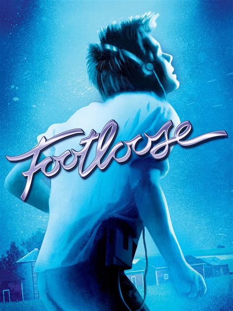 Footloose Trailer 1 Trailers And Videos Rotten Tomatoes