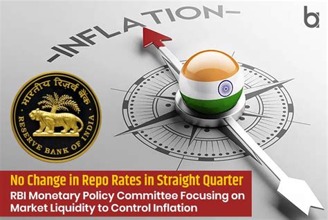 Rbi Monetary Policy Committee Focusing On Market Liquidity