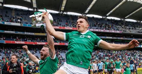 All Ireland Hurling Championship 2024 Preview History Is Within Treaty