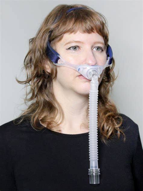 Cpap Nasal Pillows