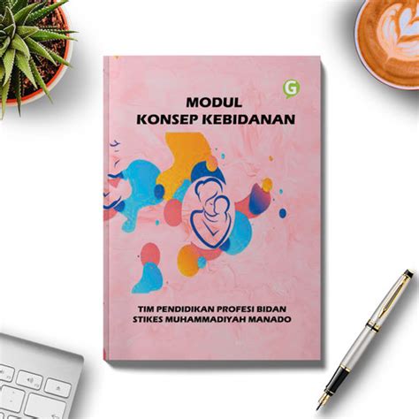 Jual Buku Belajar Modul Konsep Kebidanan Guepedia Kab Bogor Guepedia Tokopedia