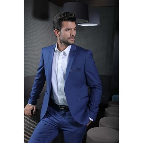 Costume Bleu Homme Mariage OFF 71 Concordehotels Tr