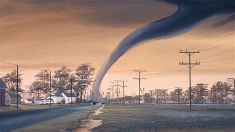 More Than 1 Million Without Power And 4 Dead After Dangerous Storms