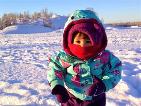 Yellowknife Winter Activities: 25 Ways To Explore The North