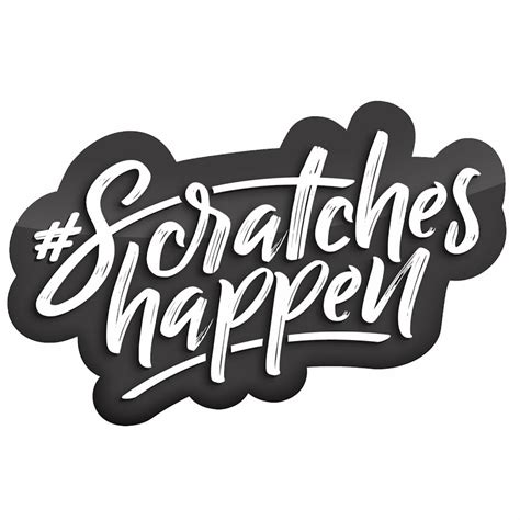 Scratcheshappen Youtube