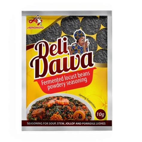 Deli Dawa - Triple D&O African and Caribbean Store