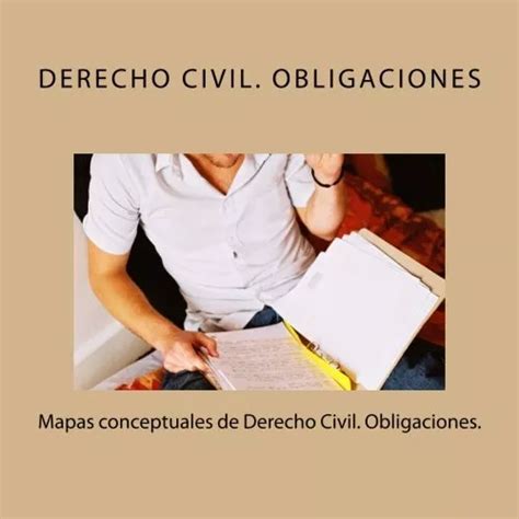 Mapas Conceptuales De Derecho Civil Obligaciones Meses Sin Inter S