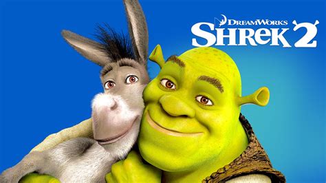 Shrek 2 (2004) English Movie: Watch Full HD Movie Online On JioCinema