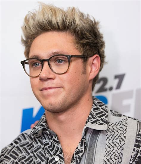 Niall Horan Picture 87 - KIIS FM's iHeartRadio Jingle Ball 2015 - Arrivals