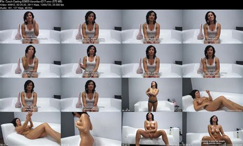 Girls Go To Porn Casting In Auditions Page Intporn Forums