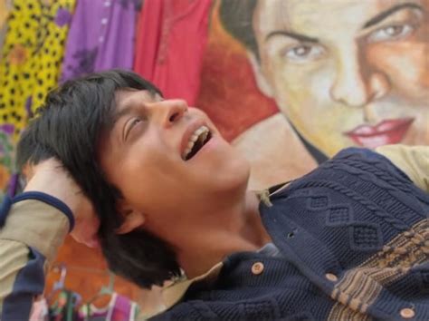 Jabra Fan Watch Shah Rukh Khan Go Crazy About Himself In New Song