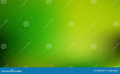 Green Professional Powerpoint Background Graphic Stock Vector Illustration Of Template Blank