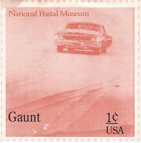 National Postal Museum By Gaunt Single Reviews Ratings Credits