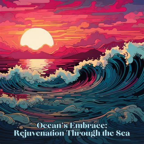 Ocean S Embrace Rejuvenation Through The Sea Album By Ocean Sounds