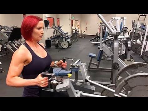 Underrated Exercises Using A Lat Pulldown Machine Mirafit