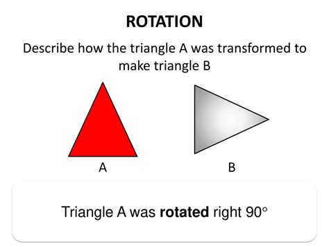 Rotations. - ppt download 