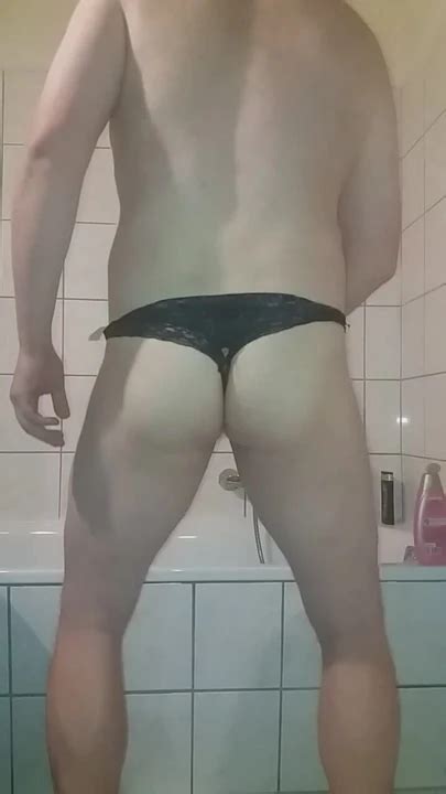 Ass Shaking Cock Addicted Gay Slut German Amateur Porn Xhamster