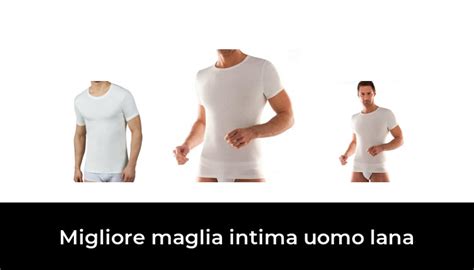 39 Migliore Maglia Intima Uomo Lana Nel 2022 Dopo 49 Ore Di Ricerca