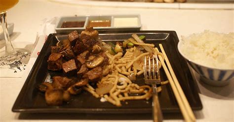 Teppan Edo Food Photo 5 Of 6