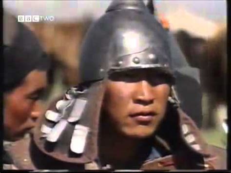 Biography Of Genghis Khan Discoveryhistorylife Documentary Youtube