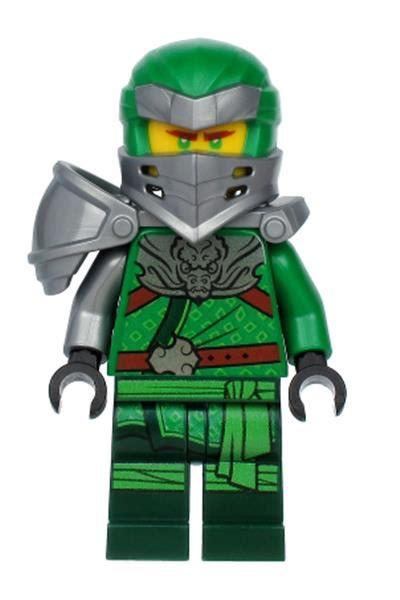 Lego Hero Lloyd Minifigure Njo Brickeconomy